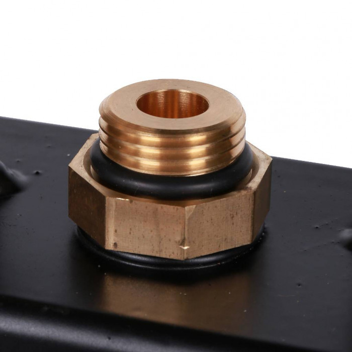 Насосно-смесительный узел Meibes Kombimix 2 MK без насоса