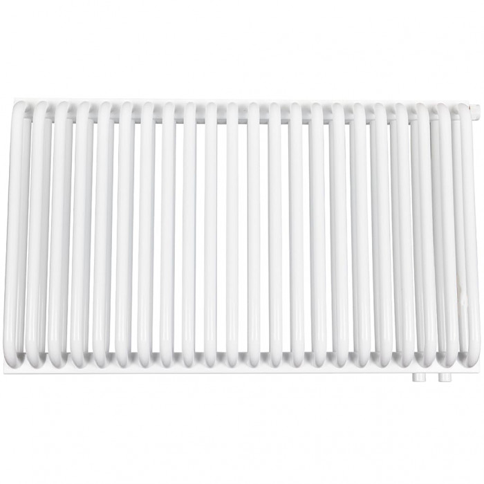 Стальной трубчатый радиатор ROMMER RST-205022-020, 22 секций, нижнее подключение