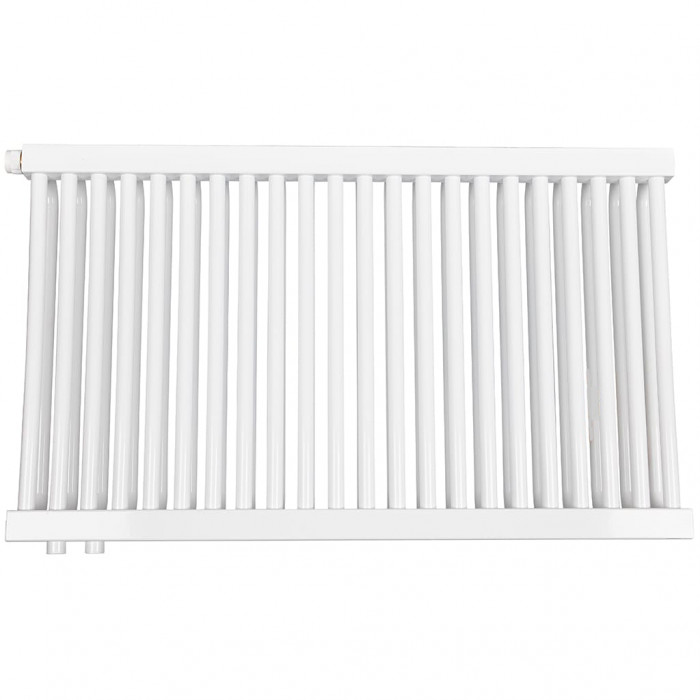 Стальной трубчатый радиатор ROMMER RST-205022-020, 22 секций, нижнее подключение