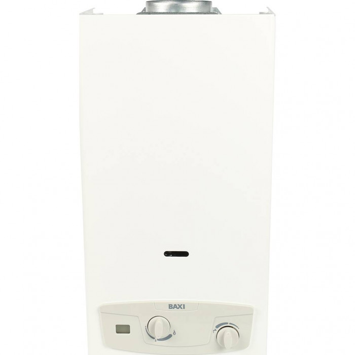 Газовая колонка Baxi SIG-2 11i
