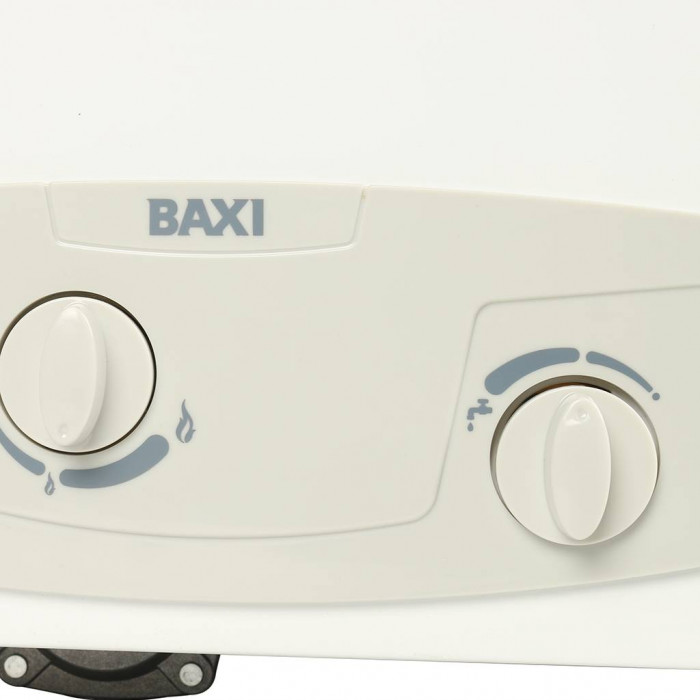 Газовая колонка Baxi SIG-2 11i