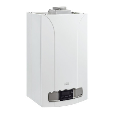 Настенный газовый котел Baxi LUNA 3 1.310 Fi, атмосферный, одноконтурный