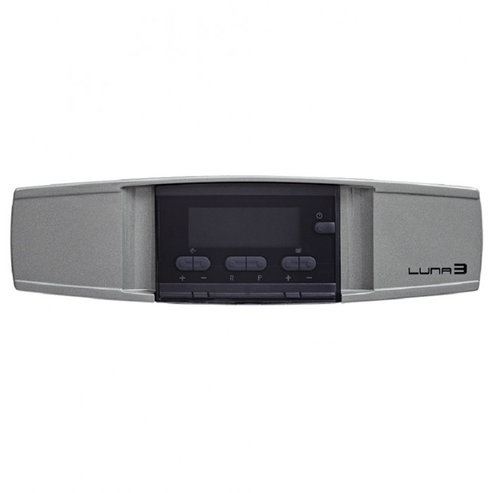 Настенный газовый котел Baxi LUNA 3 1.310 Fi, атмосферный, одноконтурный