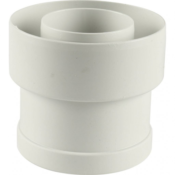 Baxi  Переходной комлект на раздельные трубы (AFR), HT