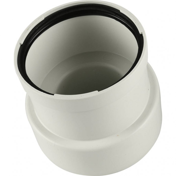 Baxi  Переходной комлект на раздельные трубы (AFR), HT