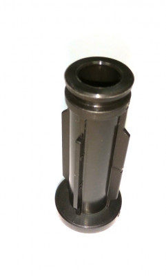 Соединение воздухоотделителя и теплообменника ГВС | AIR-WATER DISPENSER CONNECTION | 440010365