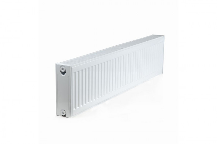 Стальной панельный радиатор AXIS 22 300 x 2000 Classic, боковое подключение