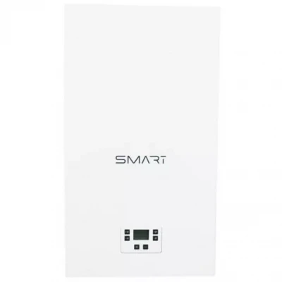 Газовый котел Italtherm SMART 25 F