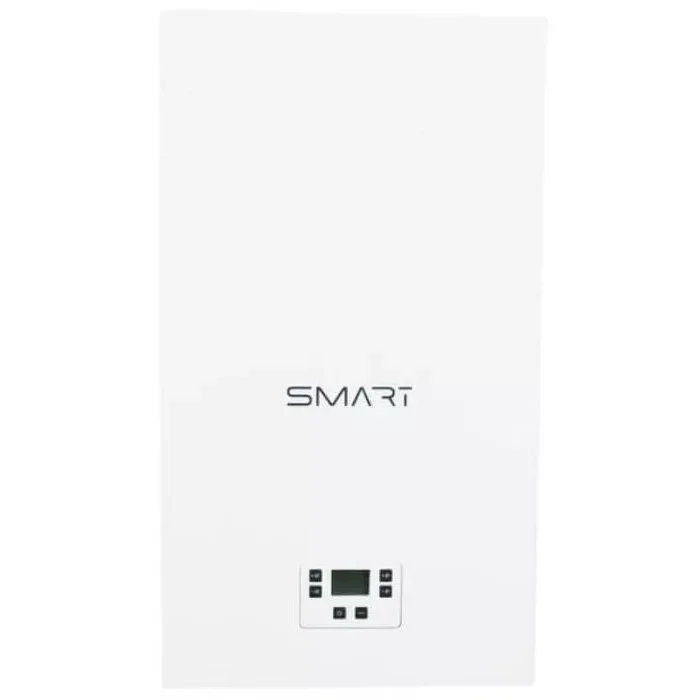 Газовый котел Italtherm SMART 25 F