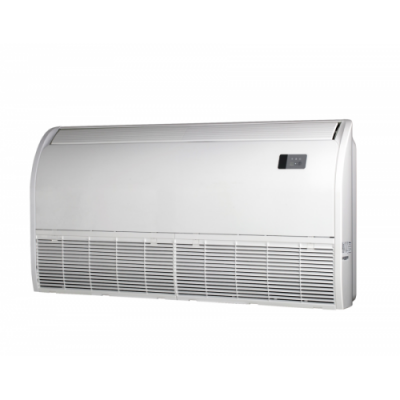 Инверторный напольно-потолочный кондиционер Hisense HEAVY EU DC Inverter R32 AUV-36UR4RC8/AUW-36U4RK7
