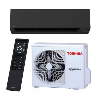 Инверторный кондиционер Toshiba SHORAI EDGE RAS-B18G3KVSGB-E/RAS-18J2AVSG-E1