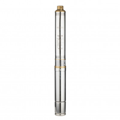 Скважинный многоступенчатый насос TAIFU 4STM2-9ECO