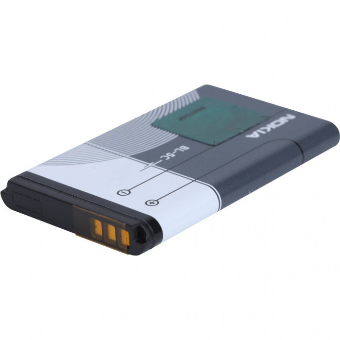 Аккумулятор резервного питания BL-5C