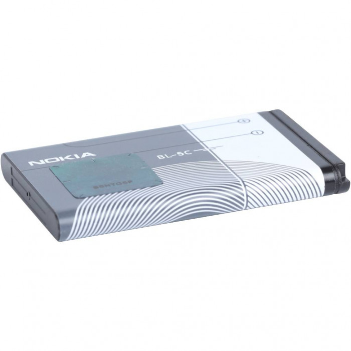 Аккумулятор резервного питания BL-5C