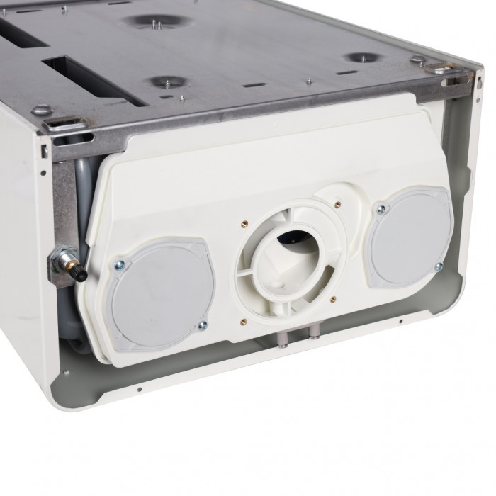 Настенный газовый котел Immergas VICTRIX OMNIA, конденсационный, двухконтурный
