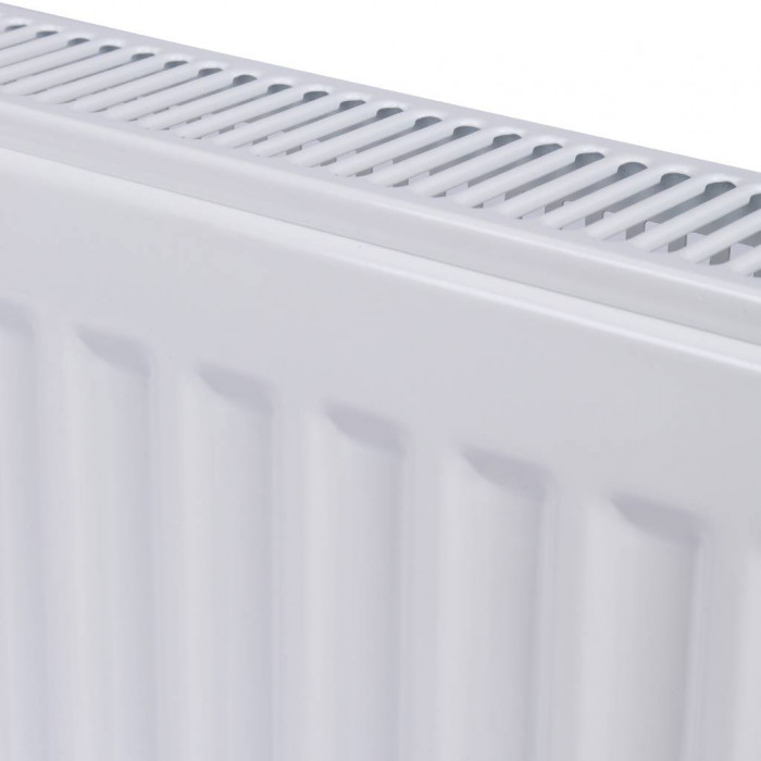 Стальной панельный радиатор ROMMER Ventil 11/300/1700