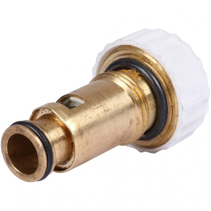 Стальной панельный радиатор ROMMER Ventil 11/300/1700