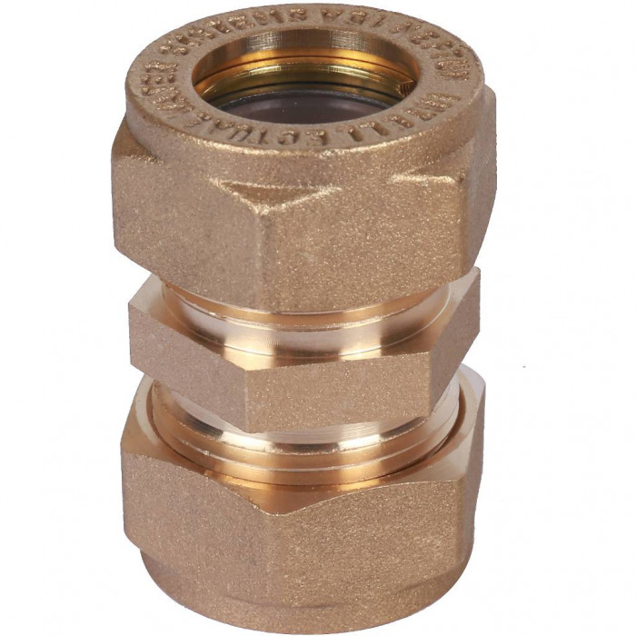 Stahlmann Муфта 15х15 EF