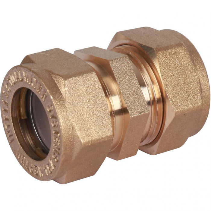 Stahlmann Муфта 15х15 EF