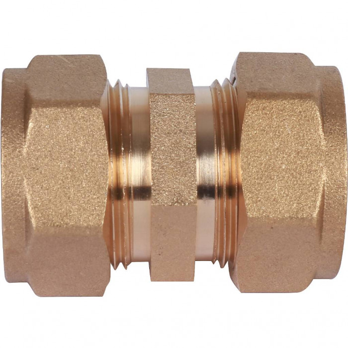 Stahlmann Муфта 15х15 EF