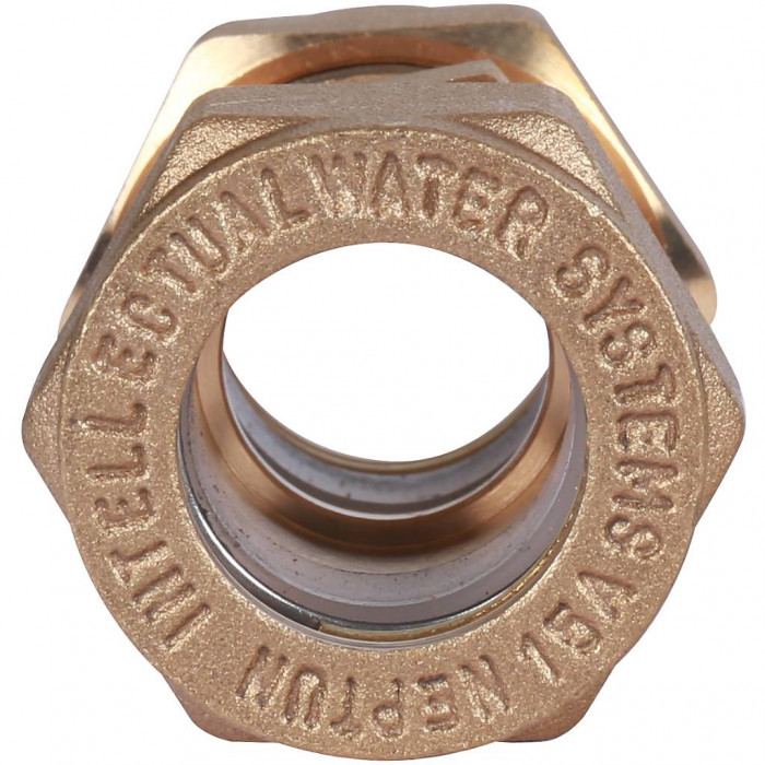 Stahlmann Муфта 15х15 EF