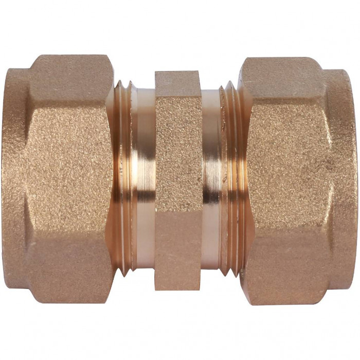 Stahlmann Муфта 15х15 EF