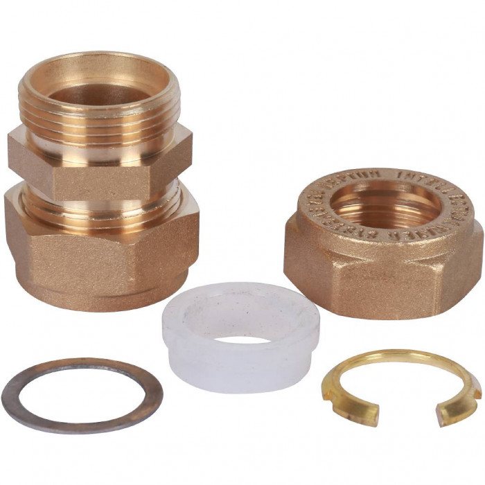 Stahlmann Муфта 15х15 EF