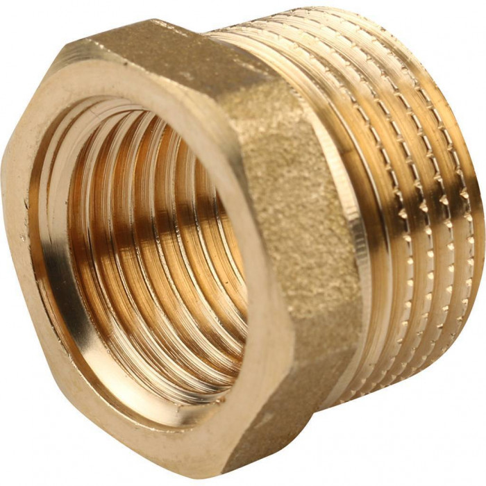 TIEMME Футорка НВ 3/4х1/2