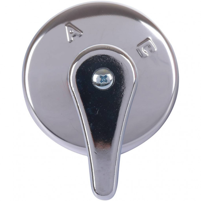 Itap 138 1/2 Кран шаровой встраиваемый с рукояткой-флажком