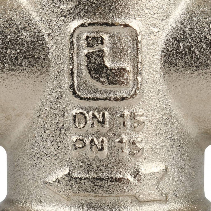 Itap Редуктор давления Minibrass 361 1/2 (с подсоединением для манометра 1/4 )