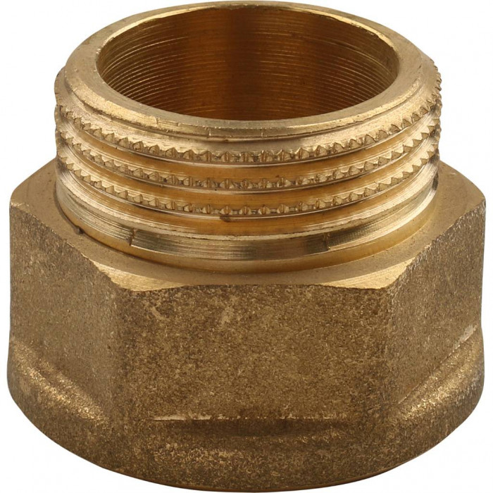 Переходник TIEMME НВ 1х1