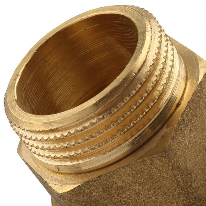 Переходник TIEMME НВ 1х1