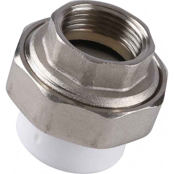 Муфта разъемная Kalde серии ЕСО (внутр. резьба, 25х3/4 )