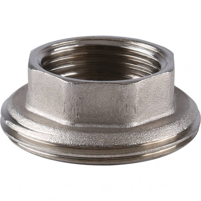 Муфта разъемная Kalde серии ЕСО (внутр. резьба, 25х3/4 )