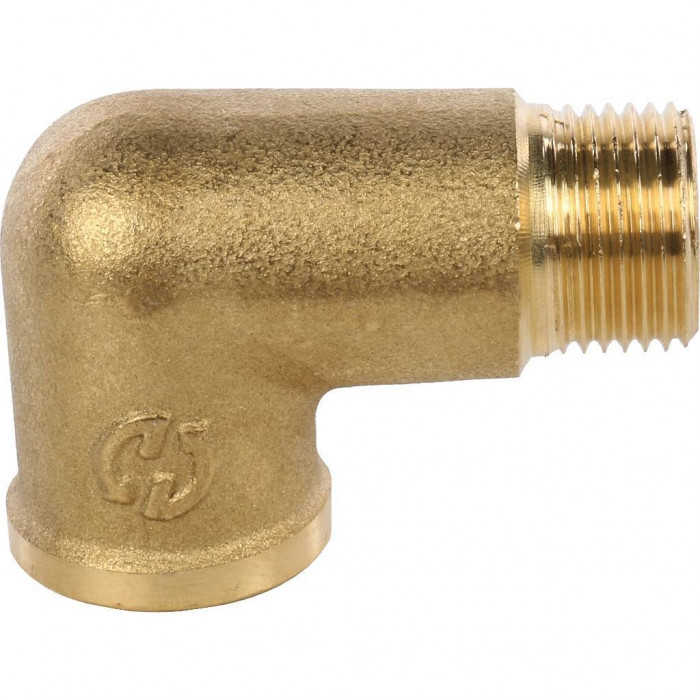 Угольник STOUT НВ 3/8