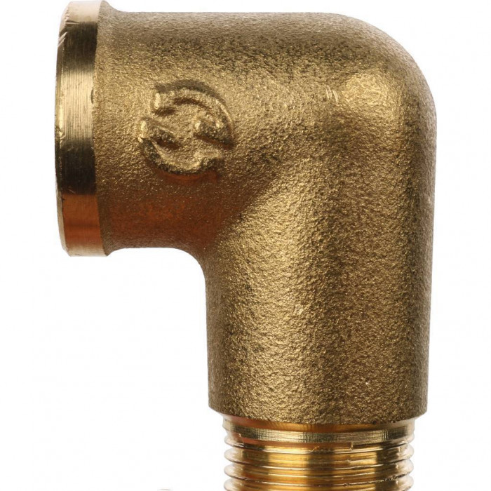 Угольник STOUT НВ 3/8