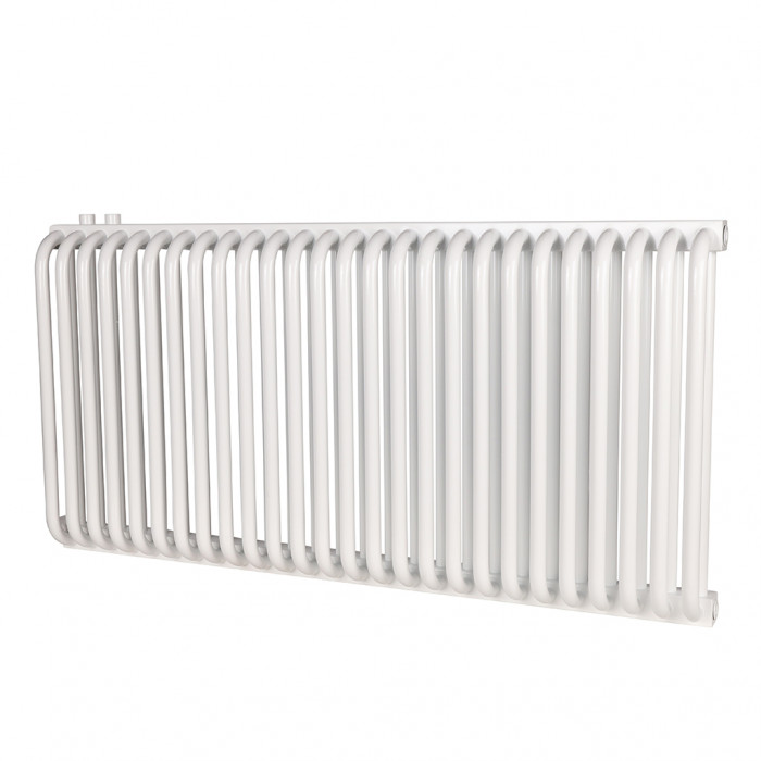 Стальной трубчатый радиатор ROMMER RST-205026-020, 26 секций, нижнее подключение