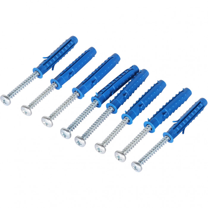 Стальной трубчатый радиатор ROMMER RST-205026-020, 26 секций, нижнее подключение