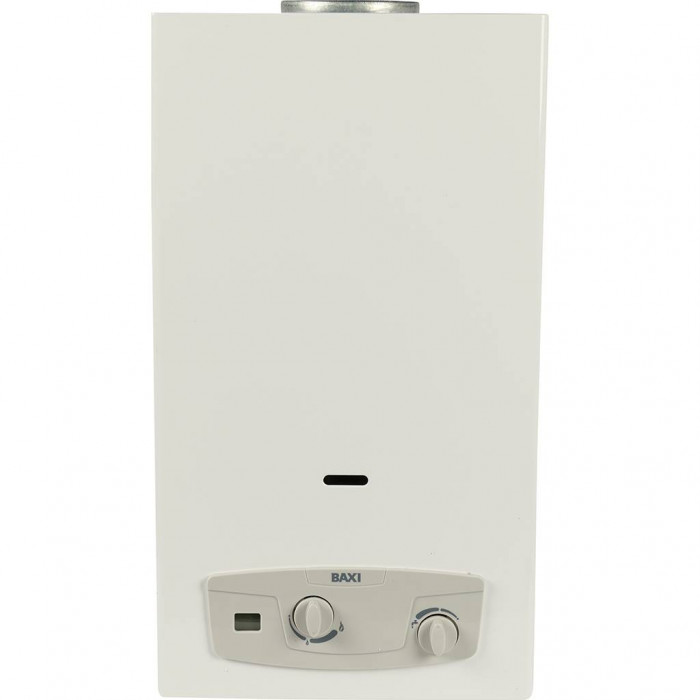 Газовая колонка Baxi SIG-2 14i