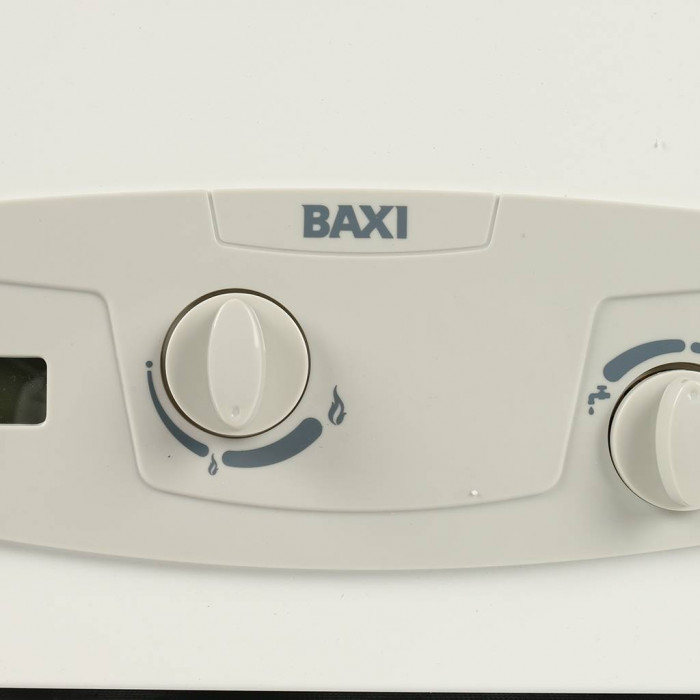 Газовая колонка Baxi SIG-2 14i