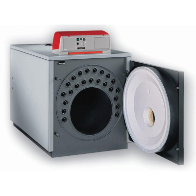 Универсальный котел UNICAL MODAL 186 (186 кВт), атмосферный, одноконтурный