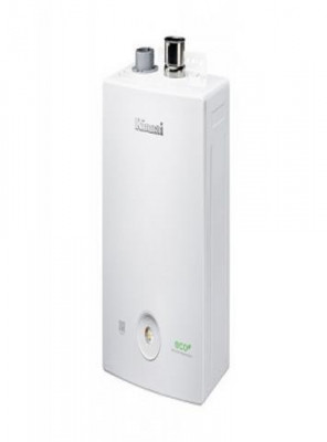 Rinnai BR-S24 (22,7 кВт) двухконтурный Газовый настенный котел с закрытой камерой сгорания