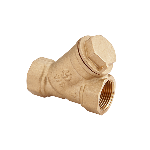Фильтр косой MVI 1/2"