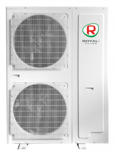 Инверторный напольно-потолочный кондиционер Royal Clima CO-F 36HNDI/CO-E 36HNDI