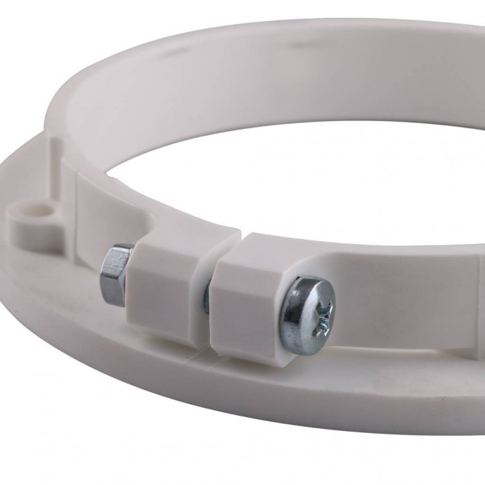 STOUT  эл-т дымохода комплект адаптеров совместим с Immergas