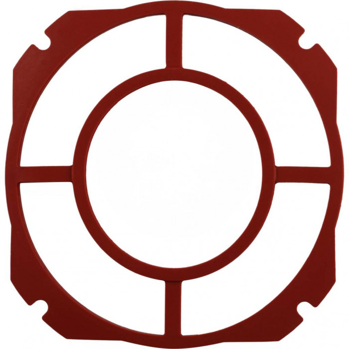 STOUT  эл-т дымохода комплект адаптеров совместим с Immergas