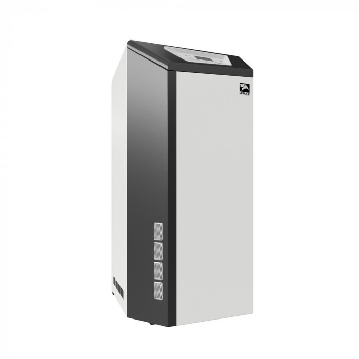 Напольный газовый котел ЛЕМАКС OMEGA E-20, атмосферный, одноконтурный