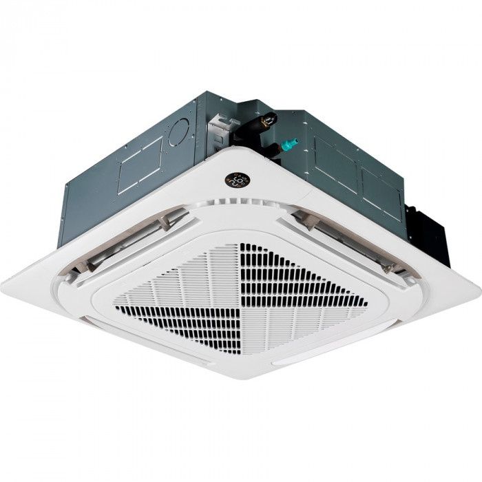 Кассетный кондиционер Energolux SAC С6-A SAC60С6-A/SAU60U6-A