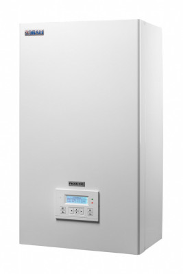 Настенный электрический котел ЭВАН PRACTIC-22 - 60 кВт, одноконтурный