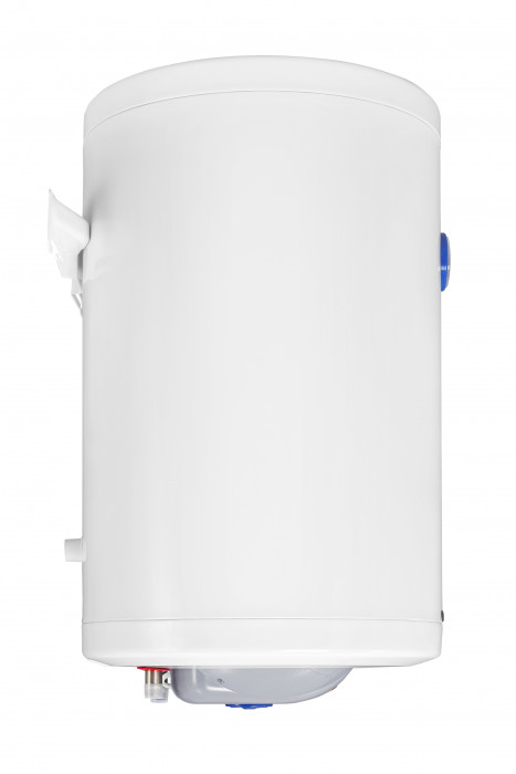 Комбинированный водонагреватель Metalac Bojler HEATLEADER MB INOX 120 PKD R, 120 л